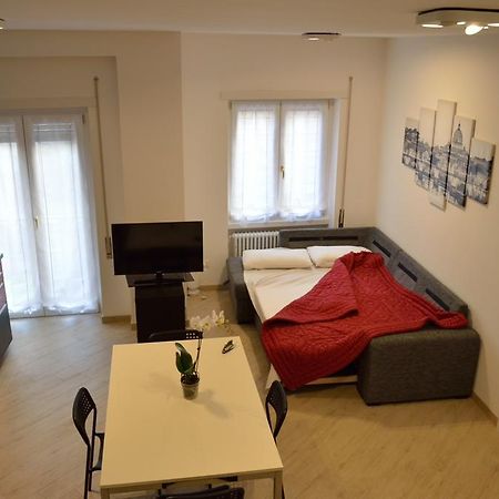Apartment Veio Roma Eksteriør bilde