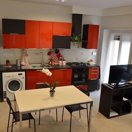 Apartment Veio Roma Eksteriør bilde