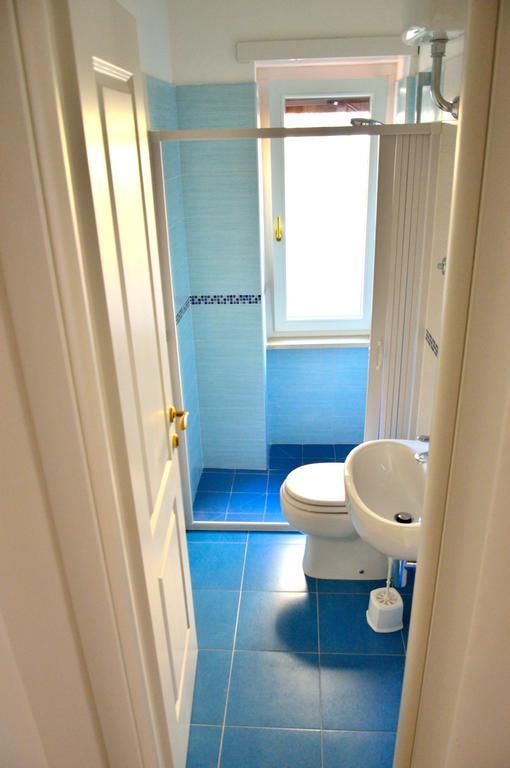 Apartment Veio Roma Eksteriør bilde