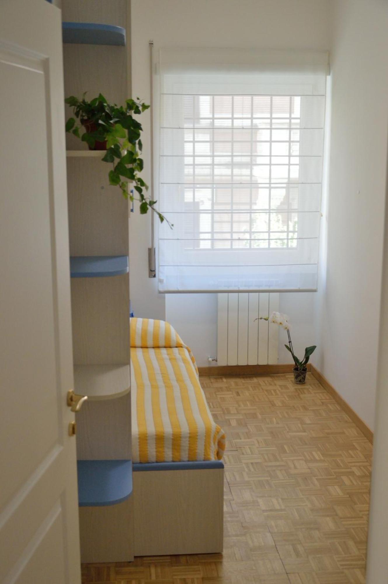 Apartment Veio Roma Eksteriør bilde