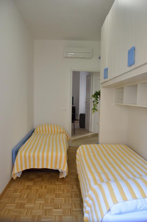 Apartment Veio Roma Eksteriør bilde