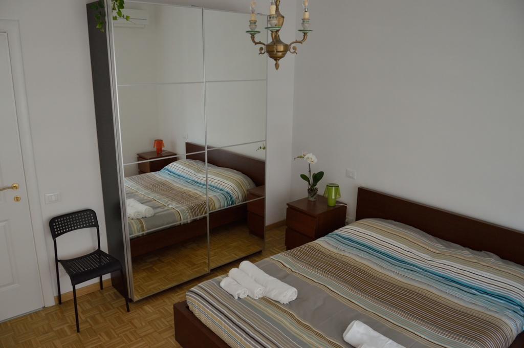 Apartment Veio Roma Eksteriør bilde