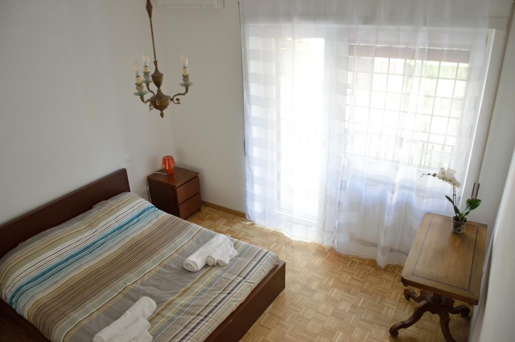 Apartment Veio Roma Eksteriør bilde