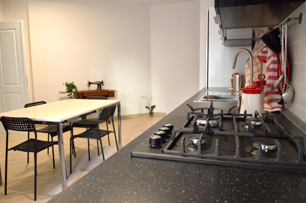 Apartment Veio Roma Eksteriør bilde