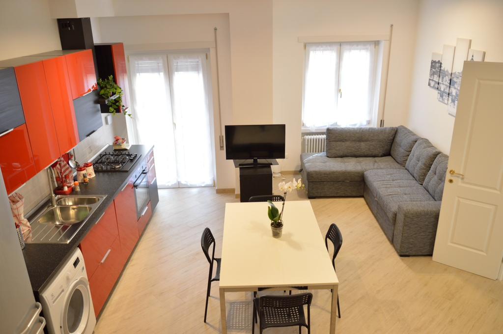 Apartment Veio Roma Eksteriør bilde