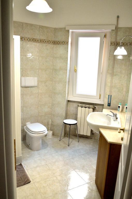 Apartment Veio Roma Eksteriør bilde